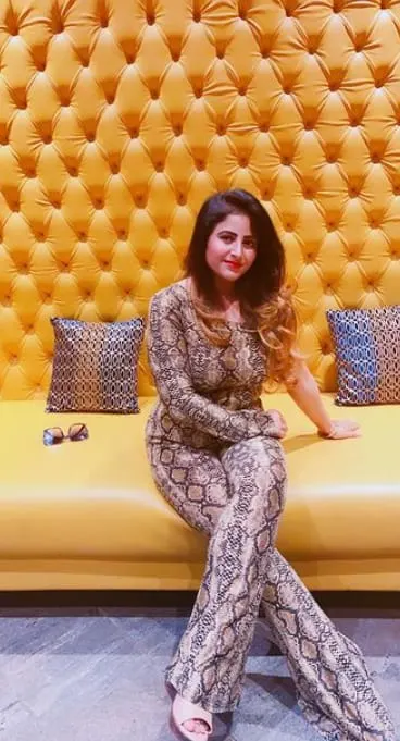Amritsar Escort